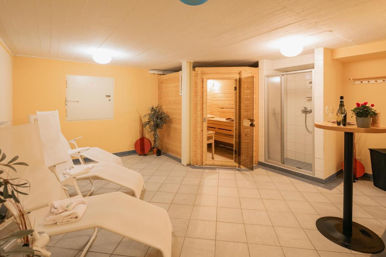 Appartementhaus Samson Fanningberg Weisspriach エクステリア 写真