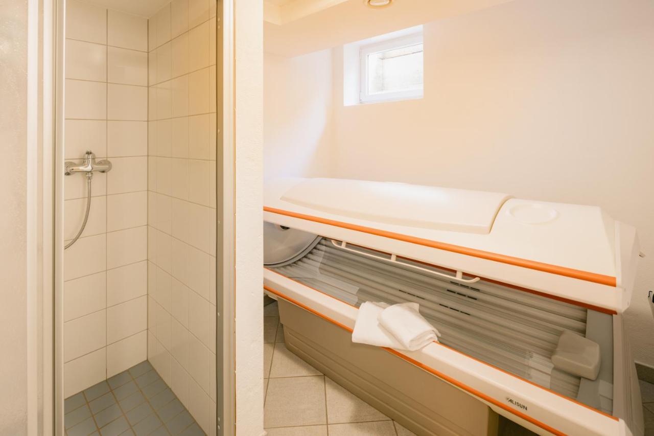 Appartementhaus Samson Fanningberg Weisspriach エクステリア 写真