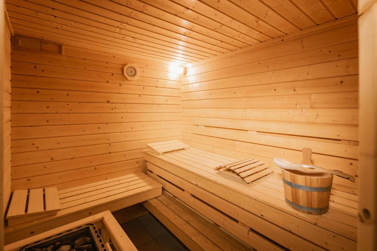 Appartementhaus Samson Fanningberg Weisspriach エクステリア 写真