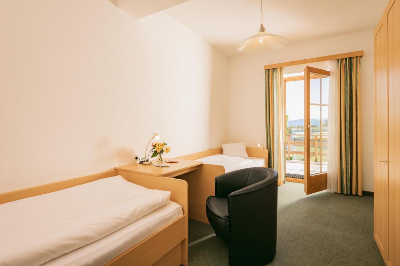 Appartementhaus Samson Fanningberg Weisspriach エクステリア 写真